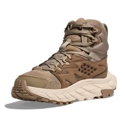 Hoka One One HOKA Anacapa Mid Breeze Vandrestøvle, Dame -Columbia butik 513001 HOKA W Anacapa breeze mid stoevle 1134506 DEGG 2