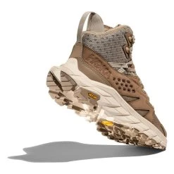 Hoka One One HOKA Anacapa Mid Breeze Vandrestøvle, Dame -Columbia butik 513001 HOKA W Anacapa breeze mid stoevle 1134506 DEGG 3