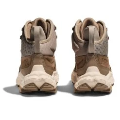 Hoka One One HOKA Anacapa Mid Breeze Vandrestøvle, Dame