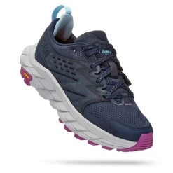 Hoka One One HOKA Anacapa Low Breeze Vandresko, Dame -Columbia butik 513002 Hoka W anacapa breeze low 1127921 OSHM 3