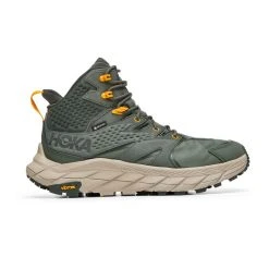 Hoka One One HOKA Anacapa Mid GtX Vandrestøvle, Herre -Columbia butik 513006 Hoka M anacapa mid gtx 1122018 TRYL