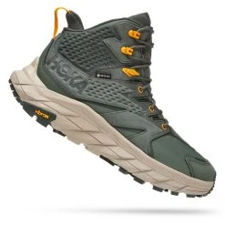 Hoka One One HOKA Anacapa Mid GtX Vandrestøvle, Herre -Columbia butik 513006 Hoka M anacapa mid gtx 1122018 TRYL 1