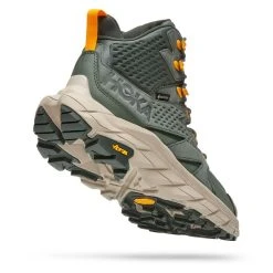 Hoka One One HOKA Anacapa Mid GtX Vandrestøvle, Herre -Columbia butik 513006 Hoka M anacapa mid gtx 1122018 TRYL 3