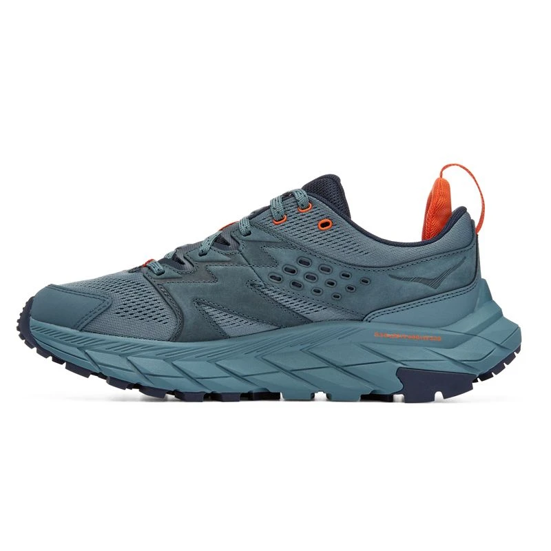 Hoka One One HOKA Anacapa Breeze Low Vandresko, Herre 4 Hoka One One HOKA Anacapa Breeze Low Vandresko, Herre - Billede 4