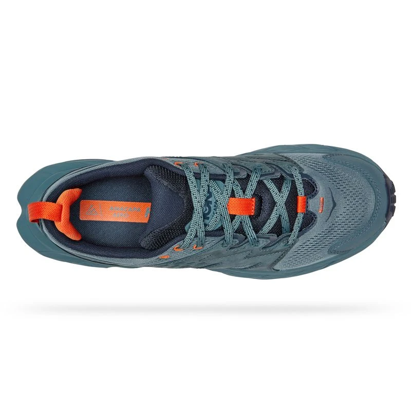 Hoka One One HOKA Anacapa Breeze Low Vandresko, Herre 2 Hoka One One HOKA Anacapa Breeze Low Vandresko, Herre - Billede 2
