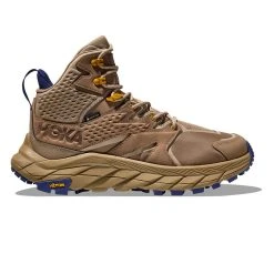 Hoka One One HOKA Anacapa Mid GtX Vandrestøvle, Herre -Columbia butik 513008 Hoka M Anacapa GTX Mid stoevle 1122018 DELM