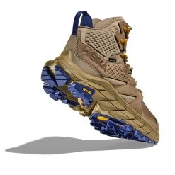 Hoka One One HOKA Anacapa Mid GtX Vandrestøvle, Herre -Columbia butik 513008 Hoka M Anacapa GTX Mid stoevle 1122018 DELM 2