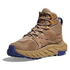 Hoka One One HOKA Anacapa Mid GtX Vandrestøvle, Herre -Columbia butik 513008 Hoka M Anacapa GTX Mid stoevle 1122018 DELM 4