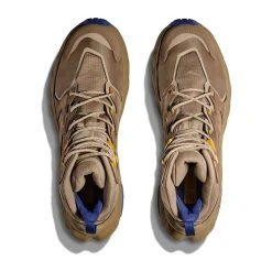 Hoka One One HOKA Anacapa Mid GtX Vandrestøvle, Herre -Columbia butik 513008 Hoka M Anacapa GTX Mid stoevle 1122018 DELM 6