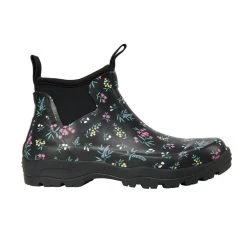 Viking Hovin Neo Low Kortskaftet Gummistøvle, Dame 5 Viking Hovin Neo Low Kortskaftet Gummistøvle, Dame -Columbia butik 513009 Viking Woman Hovin Neo Low 42130 BlackMulti