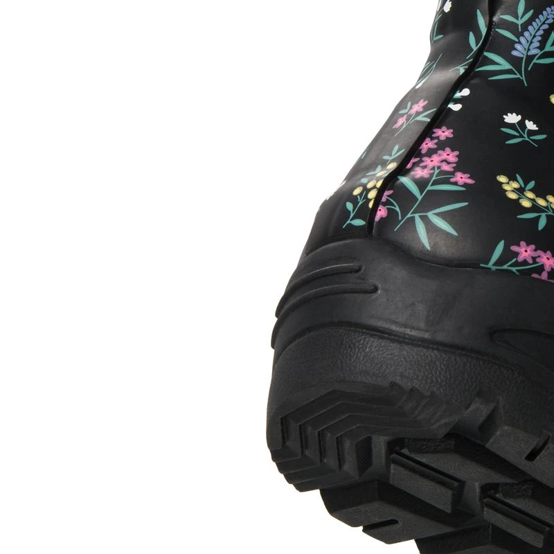 Viking Hovin Neo Low Kortskaftet Gummistøvle, Dame 1 Viking Hovin Neo Low Kortskaftet Gummistøvle, Dame