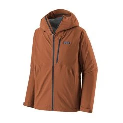 Patagonia Granite Crest Skal- / Regnjakke, Herre 15 Patagonia Granite Crest Skal- / Regnjakke, Herre -Columbia butik 513026 patagonia M Granite Crest Jacket jakke 85415