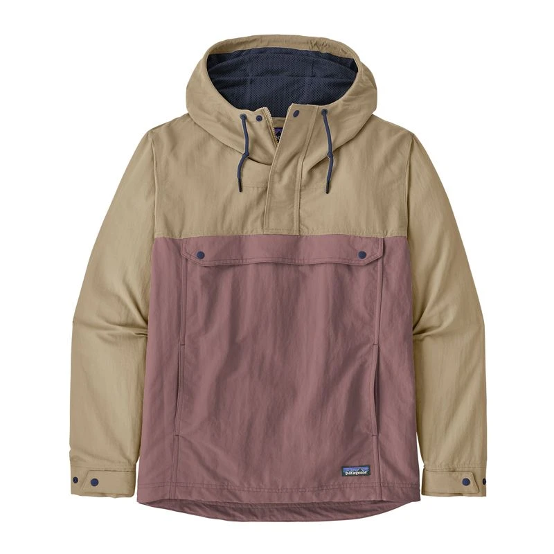 Patagonia Isthmus Anorak, Herre 1 Patagonia Isthmus Anorak, Herre