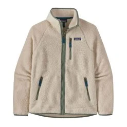 Patagonia Retro Pile Fleece, Herre 5 Patagonia Retro Pile Fleece, Herre -Columbia butik 513035 Patagonia M Retro Pile Jacket 22801 DNAT