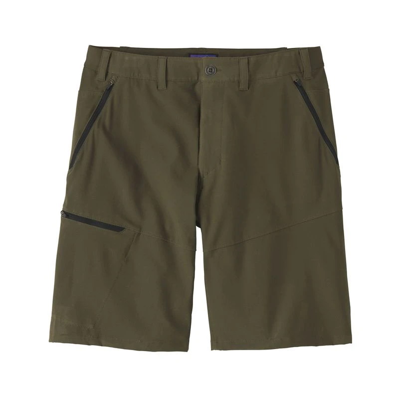 Patagonia Altvia Trail Shorts, Herre 3 Patagonia Altvia Trail Shorts, Herre - Billede 3