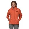 Patagonia Torrentshell 3-lags Regnjakke, Dame