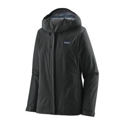 Patagonia Torrentshell 3-lags Regnjakke, Dame 5 Patagonia Torrentshell 3-lags Regnjakke, Dame -Columbia butik 513043 patagonia torrentshell W 3L PFC Free jacket 85246 BLK