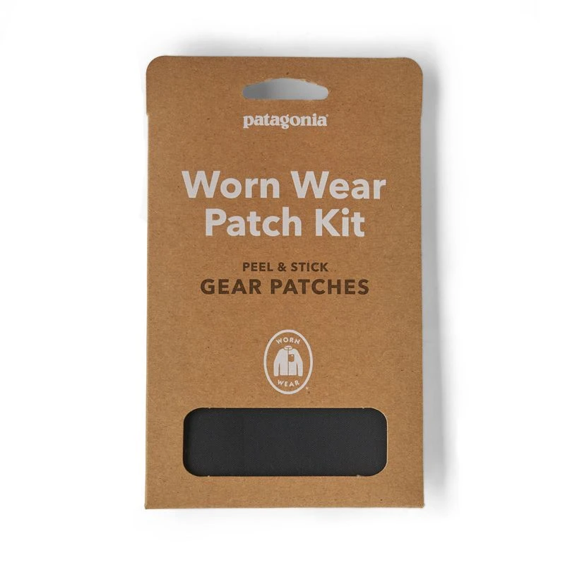 Patagonia Worn Wear Patch Kit 3 Patagonia Worn Wear Patch Kit - Billede 3