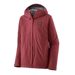 Patagonia Torrentshell 3-lags Regnjakke, Herre 5 Patagonia Torrentshell 3-lags Regnjakke, Herre -Columbia butik 513064 patagonia M Torrentshell 3L PFC free jkt 85241 WAX