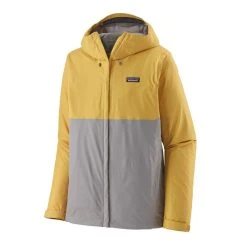 Patagonia Torrentshell 3-lags Regnjakke, Herre -Columbia butik 513065 patagonia M torrentshell 3L PFC free jkt 85241 SUYE