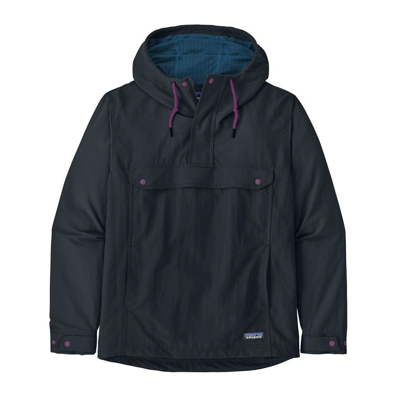 Patagonia Isthmus Anorak, Herre 1 Patagonia Isthmus Anorak, Herre