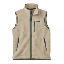 Patagonia Retro Pile Vest, Herre -Columbia butik 513068 patagonia M Retro Pile Vest 22821 DNAT