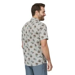 Patagonia Go To Skjorte, Herre -Columbia butik 513069 Patagonia Men Go To Shirt 52691 2