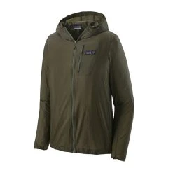 Patagonia Houdini Jakke, Herre 5 Patagonia Houdini Jakke, Herre -Columbia butik 513074 patagonia M Houdini Jacket 24142 BSNG