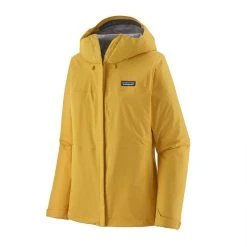Patagonia Torrentshell 3-lags Regnjakke, Dame -Columbia butik 513083 patagonia W Torrentshell 3L PFC Free Jkt 85246 SHNY