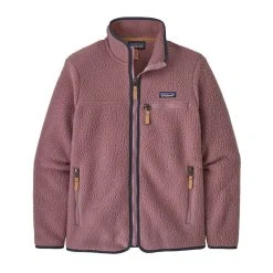Patagonia Retro Pile Fleece, Dame -Columbia butik 513085 Patagonia W Retro Pile Jacket 22795EVMA