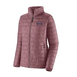 Patagonia Nano Puff Jakke, Dame -Columbia butik 513097 Patagonia W nano puff jacket 84217 EVMA