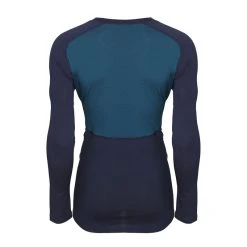 Asivik Explorer Merinould Crew Neck, Herre -Columbia butik 513110 ASIVIk M Explore Merino Crew uld bluse 2