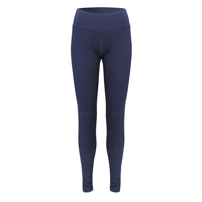 Asivik Explorer Merino Pant, Dame 3 Asivik Explorer Merino Pant, Dame - Billede 3