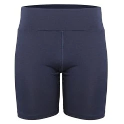 Asivik Explorer Merino Wool Boxer, Dame -Columbia butik 513113 ASIVIK W Explore Merino Boxers PetrolBlue