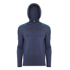 Asivik Explorer Merino Hoodie, Herre 5 Asivik Explorer Merino Hoodie, Herre -Columbia butik 513116 ASIVIK M Explore Merino Hoodie SapphireBlue temp