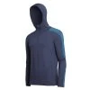 Asivik Explorer Merino Hoodie, Herre