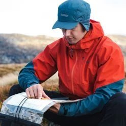 Bergans Rabot 3-lags Skaljakke, Herre -Columbia butik 513120 Bergans M Rabot 3L jacket 1098 other color 2