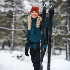 Bergans Rabot 3-lags Skaljakke, Dame -Columbia butik 513123 Bergans W Rabot 3L jacket 1099 other color 2