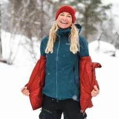 Bergans Rabot 3-lags Skaljakke, Dame