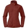 Bergans Hareid Fleece Jakke, Dame
