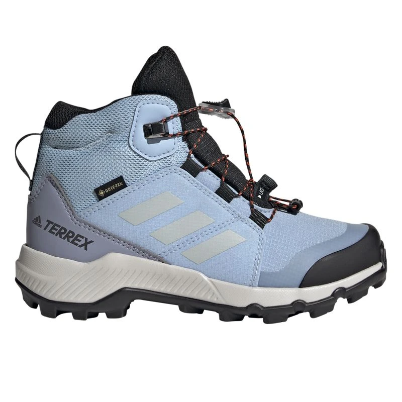 Adidas Terrex Mid GTX Vandrestøvle, Junior 8 Adidas Terrex Mid GTX Vandrestøvle, Junior - Billede 8