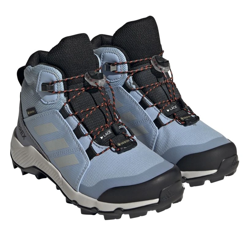 Adidas Terrex Mid GTX Vandrestøvle, Junior 7 Adidas Terrex Mid GTX Vandrestøvle, Junior - Billede 7