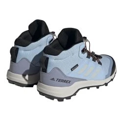 Adidas Terrex Mid GTX Vandrestøvle, Junior 13 Adidas Terrex Mid GTX Vandrestøvle, Junior -Columbia butik 513126 adidas K Terrex Mid GTX FZ6051 2