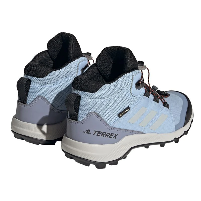 Adidas Terrex Mid GTX Vandrestøvle, Junior 6 Adidas Terrex Mid GTX Vandrestøvle, Junior - Billede 6