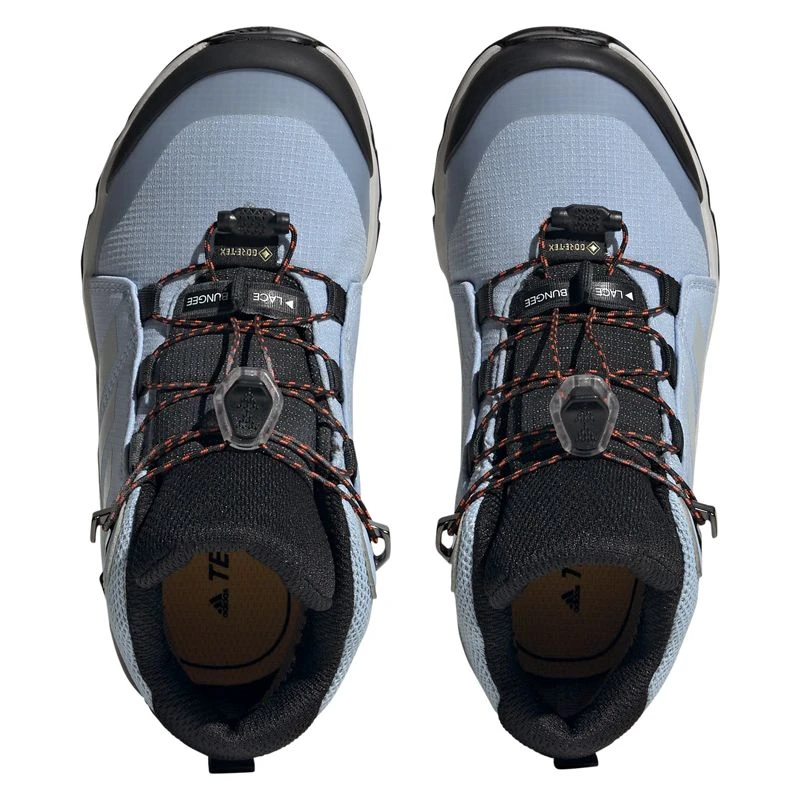 Adidas Terrex Mid GTX Vandrestøvle, Junior 5 Adidas Terrex Mid GTX Vandrestøvle, Junior - Billede 5