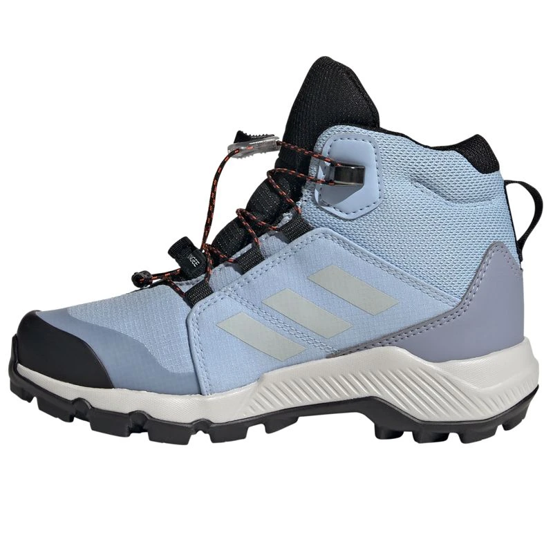 Adidas Terrex Mid GTX Vandrestøvle, Junior 2 Adidas Terrex Mid GTX Vandrestøvle, Junior - Billede 2
