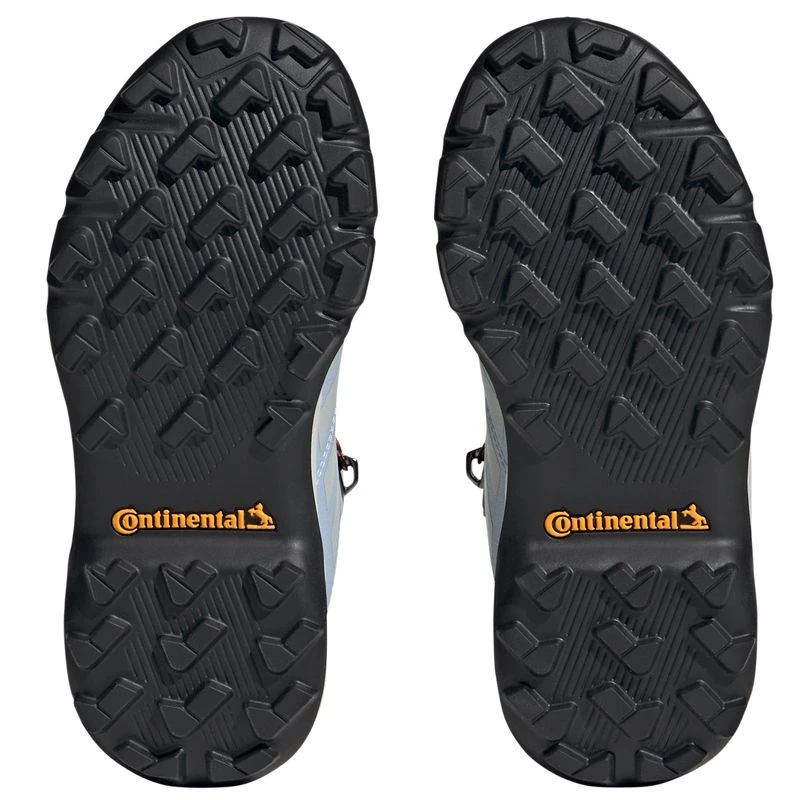 Adidas Terrex Mid GTX Vandrestøvle, Junior 3 Adidas Terrex Mid GTX Vandrestøvle, Junior - Billede 3