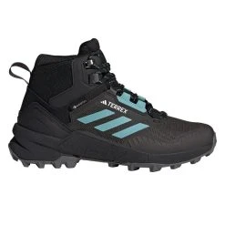 Adidas Terrex Swift Mid R3 GTX Vandrestøvle, Dame -Columbia butik 513128 adidas W Terrex Swift Mid R3 GTX HP8712