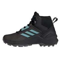 Adidas Terrex Swift Mid R3 GTX Vandrestøvle, Dame -Columbia butik 513128 adidas W Terrex Swift Mid R3 GTX HP8712 2