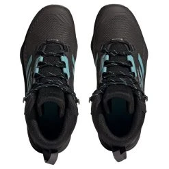 Adidas Terrex Swift Mid R3 GTX Vandrestøvle, Dame -Columbia butik 513128 adidas W Terrex Swift Mid R3 GTX HP8712 3